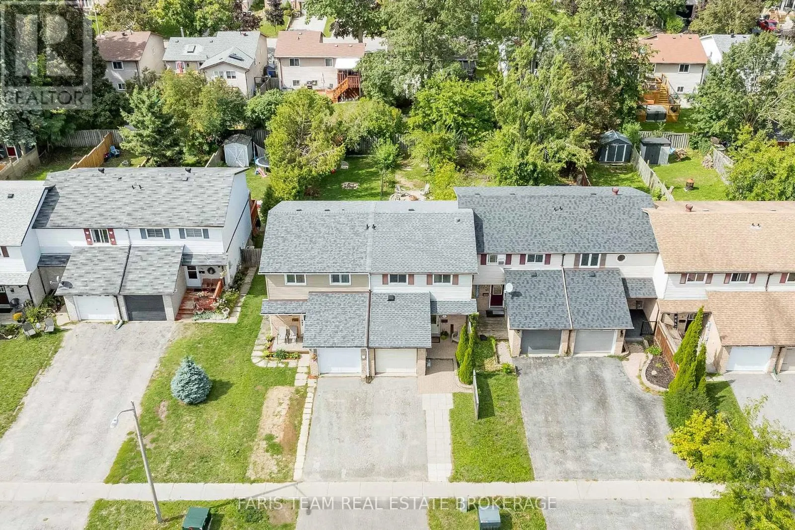 55 BARRETT CRESCENT