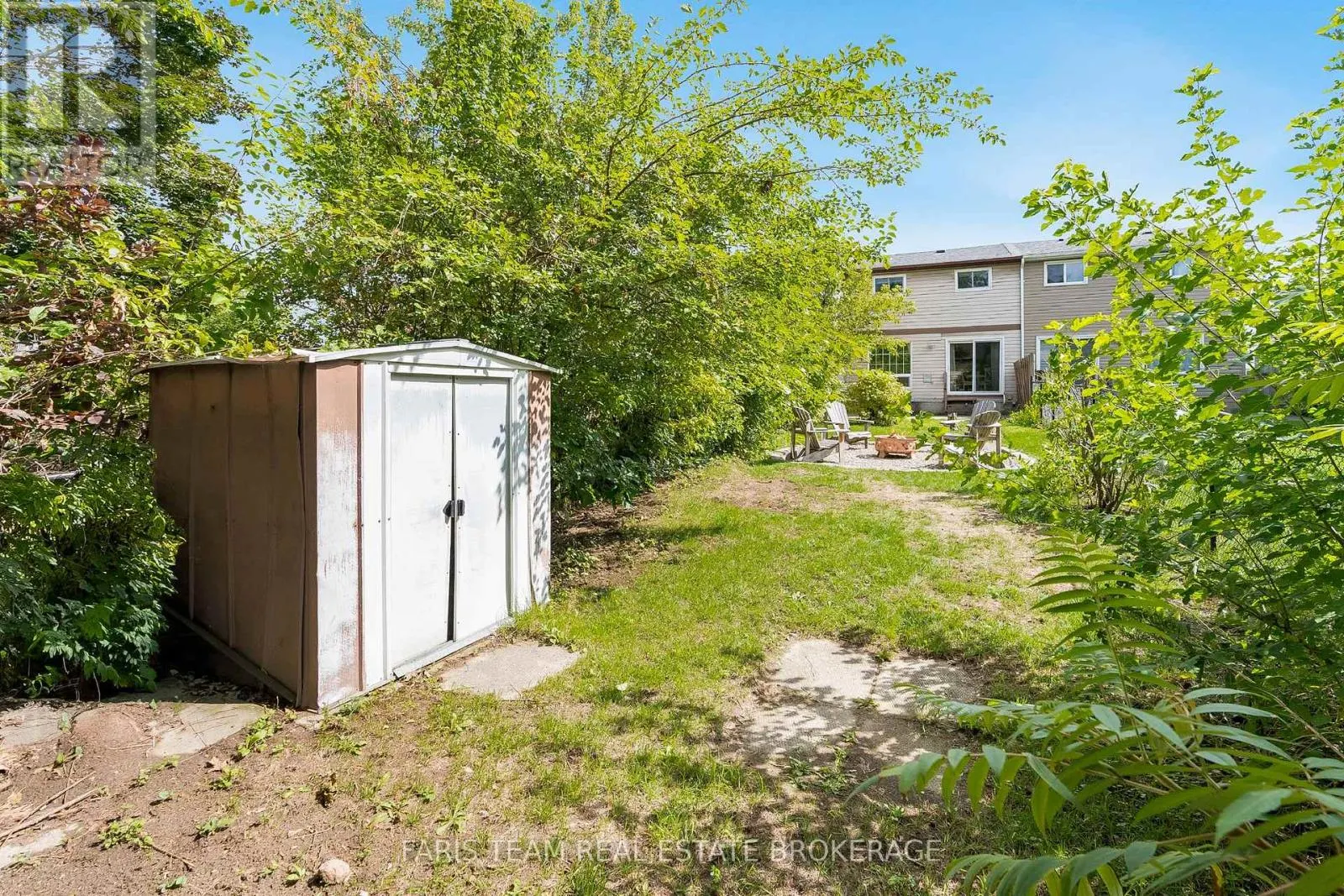 55 BARRETT CRESCENT