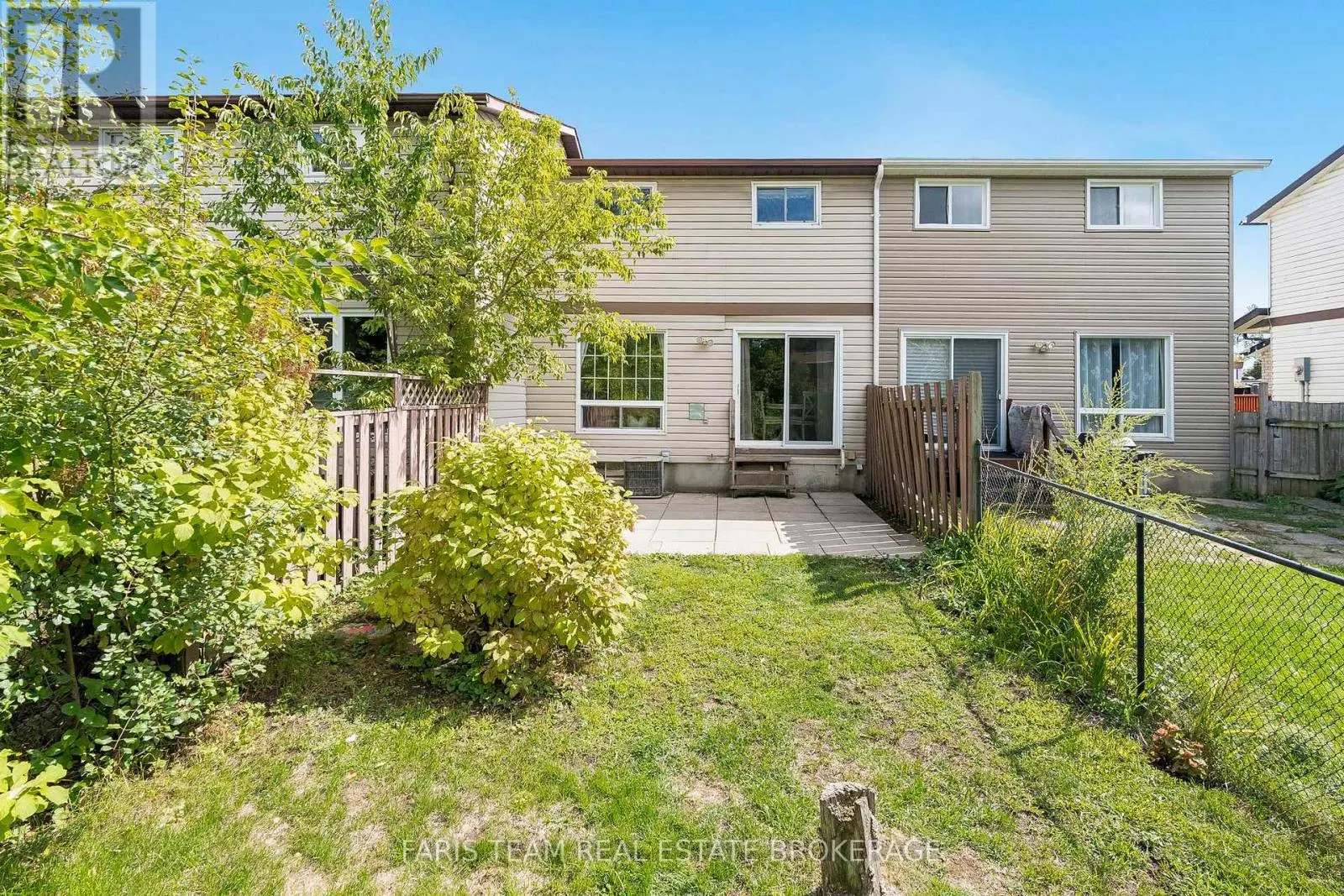 55 BARRETT CRESCENT