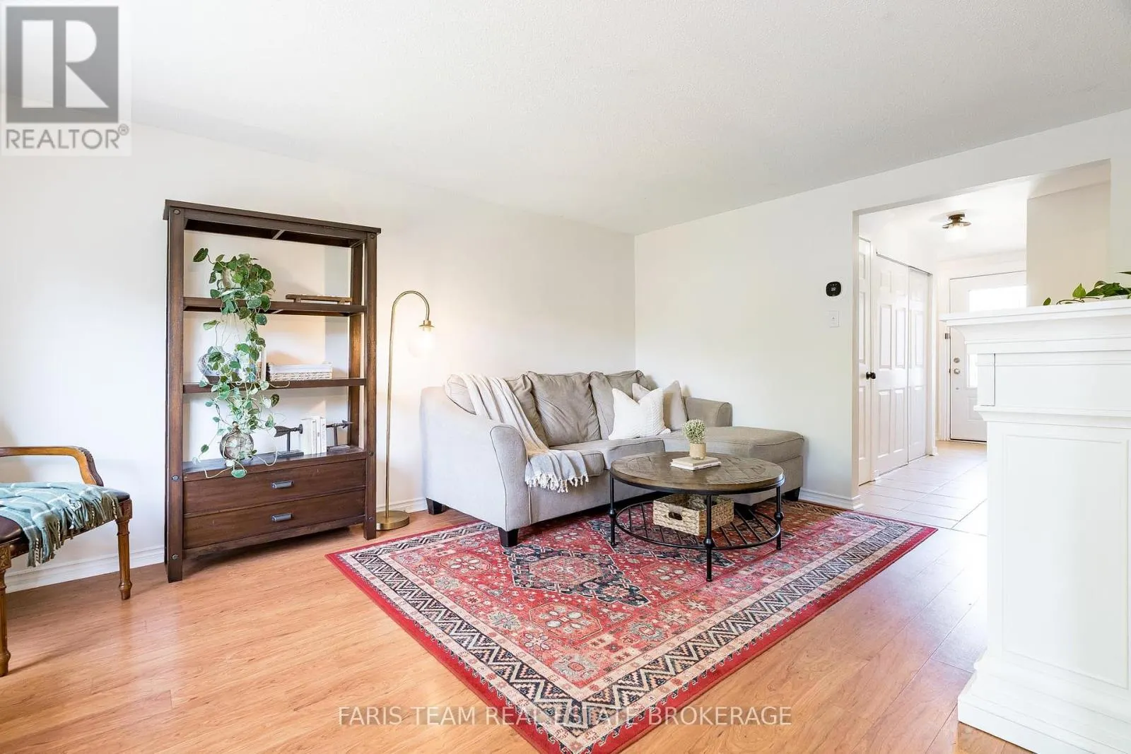 55 BARRETT CRESCENT