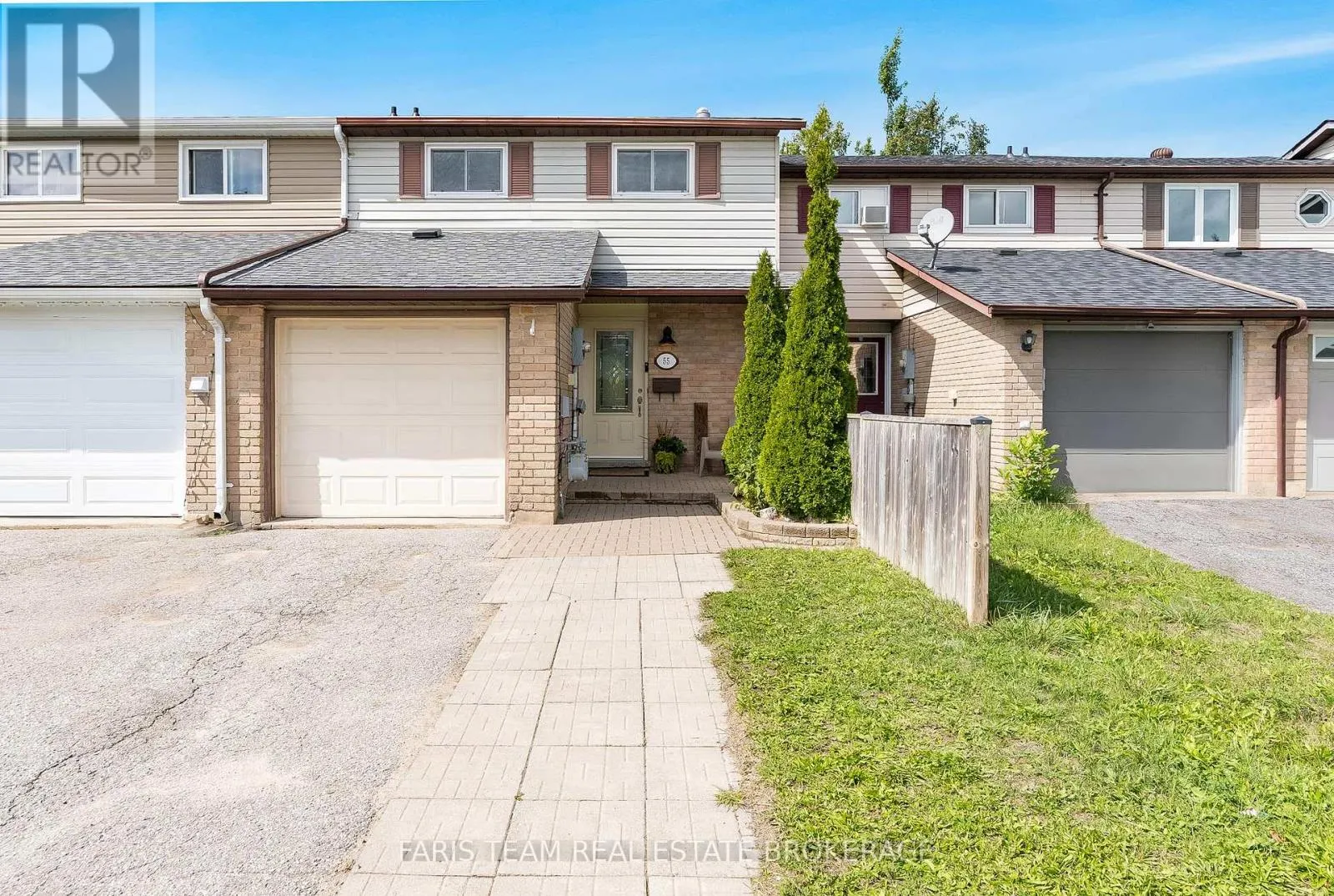 55 BARRETT CRESCENT