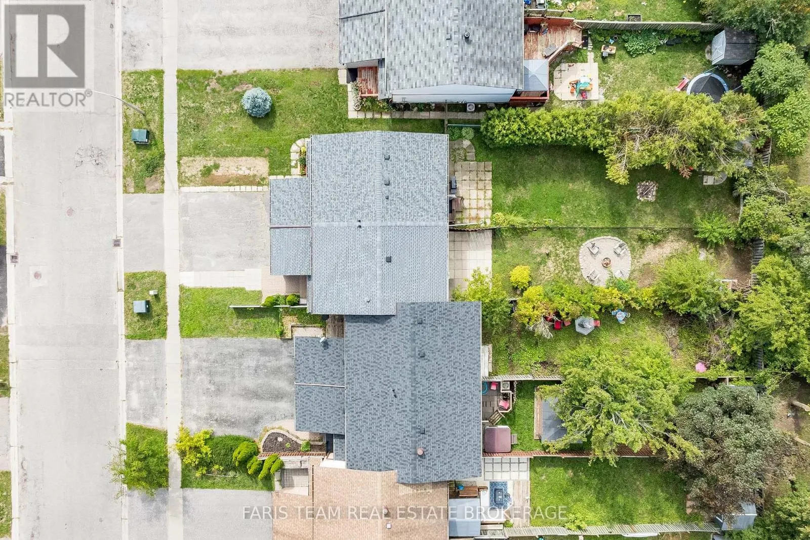 55 BARRETT CRESCENT