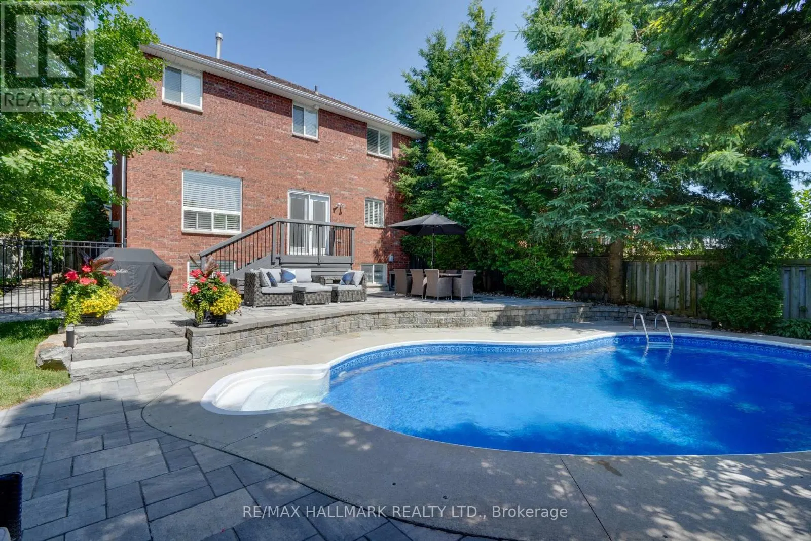 50 BLACK WILLOW DRIVE