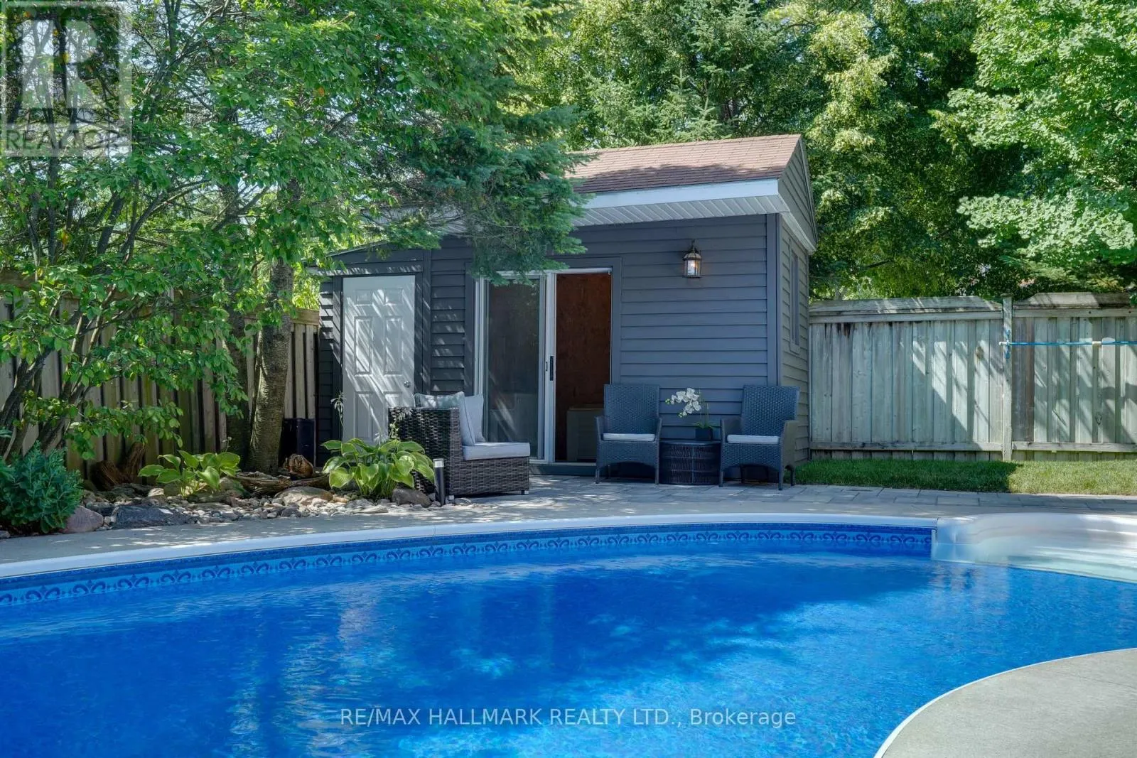 50 BLACK WILLOW DRIVE