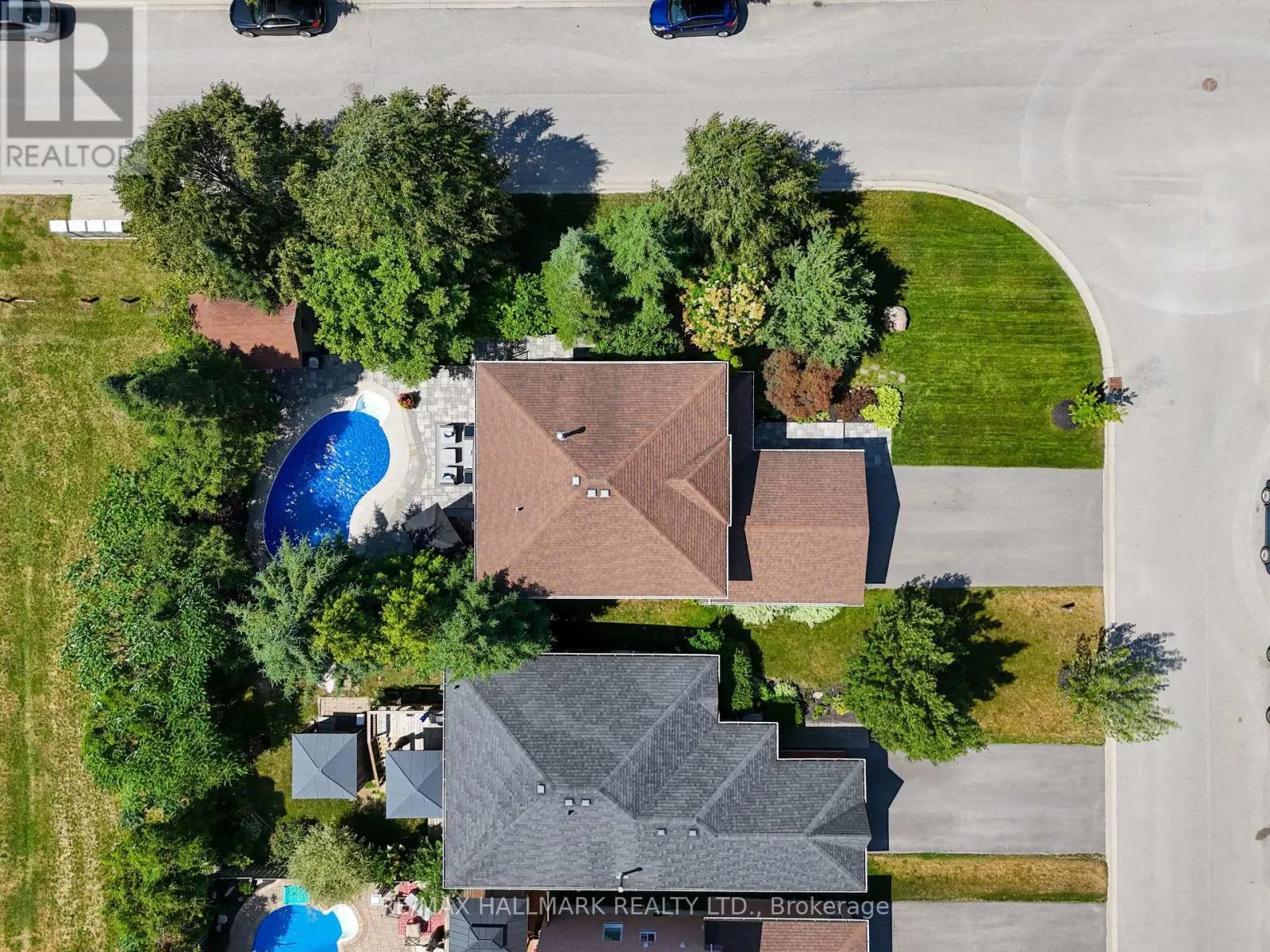 50 BLACK WILLOW DRIVE