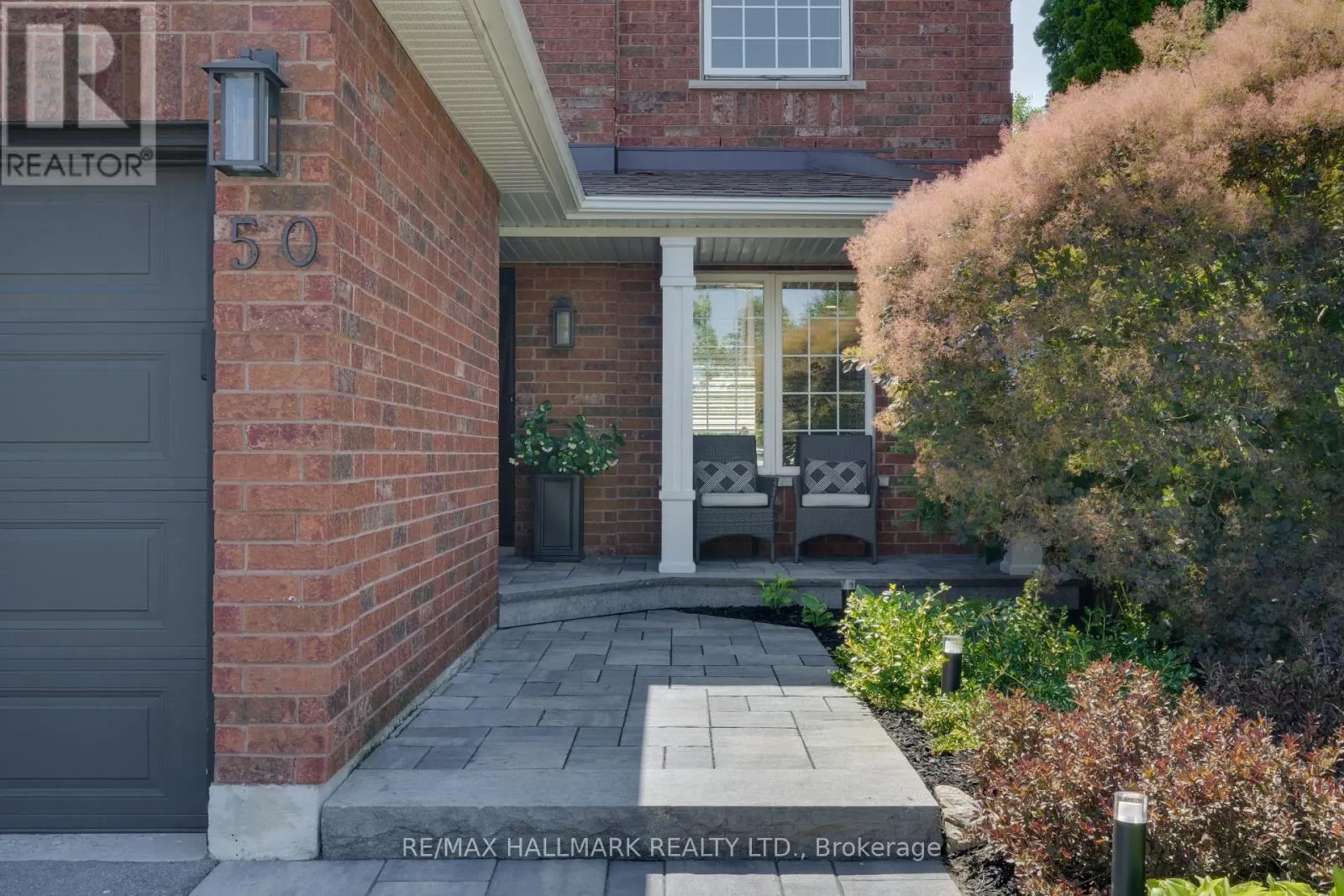 50 BLACK WILLOW DRIVE