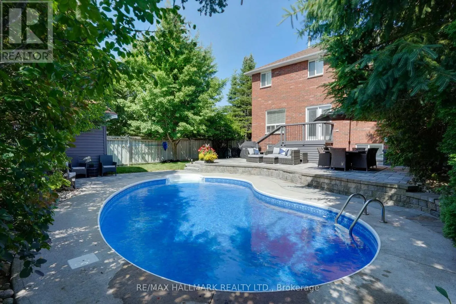 50 BLACK WILLOW DRIVE