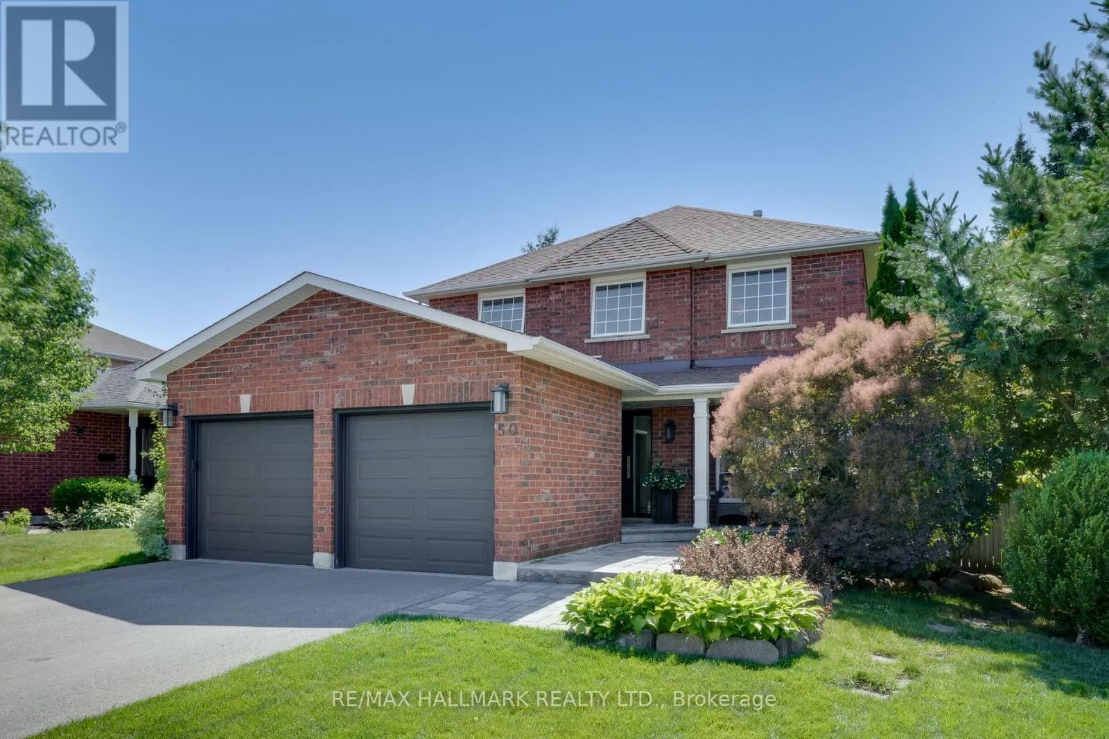 50 BLACK WILLOW DRIVE