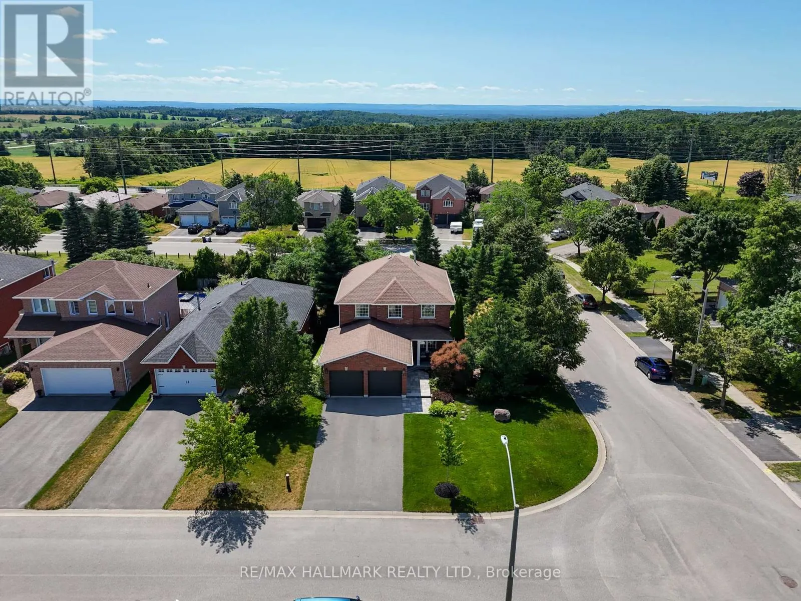 50 BLACK WILLOW DRIVE