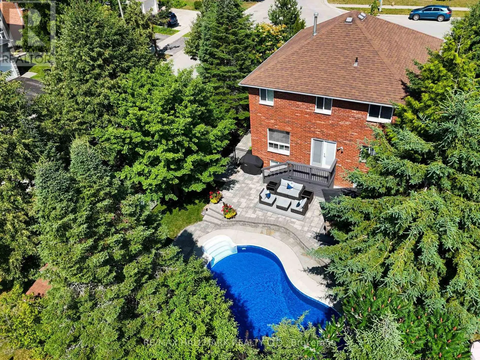 50 BLACK WILLOW DRIVE