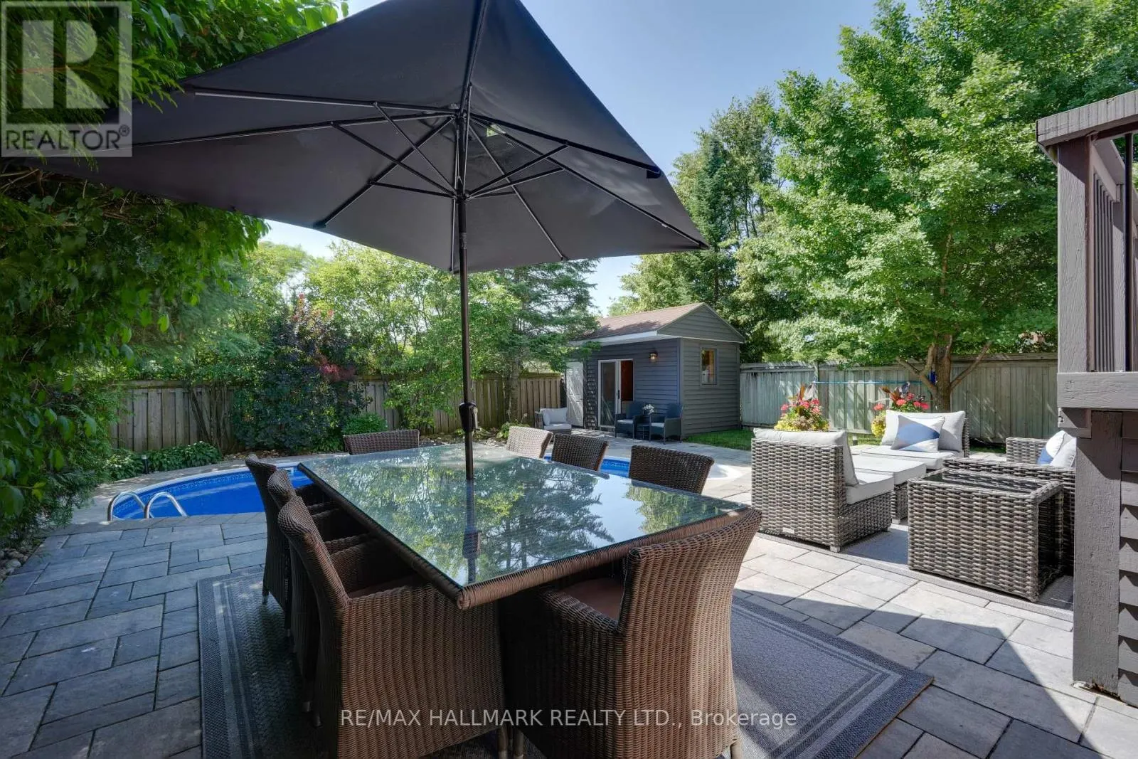 50 BLACK WILLOW DRIVE