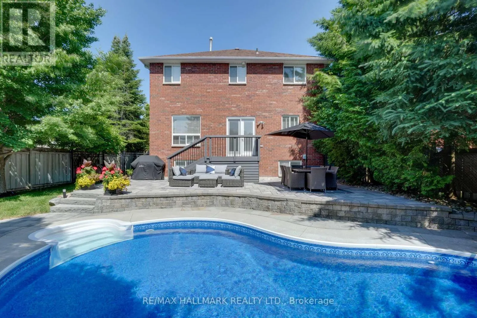 50 BLACK WILLOW DRIVE