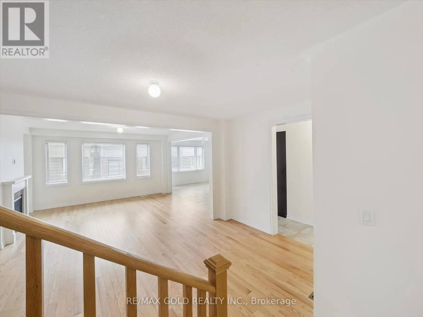 6 BANNISTER ROAD