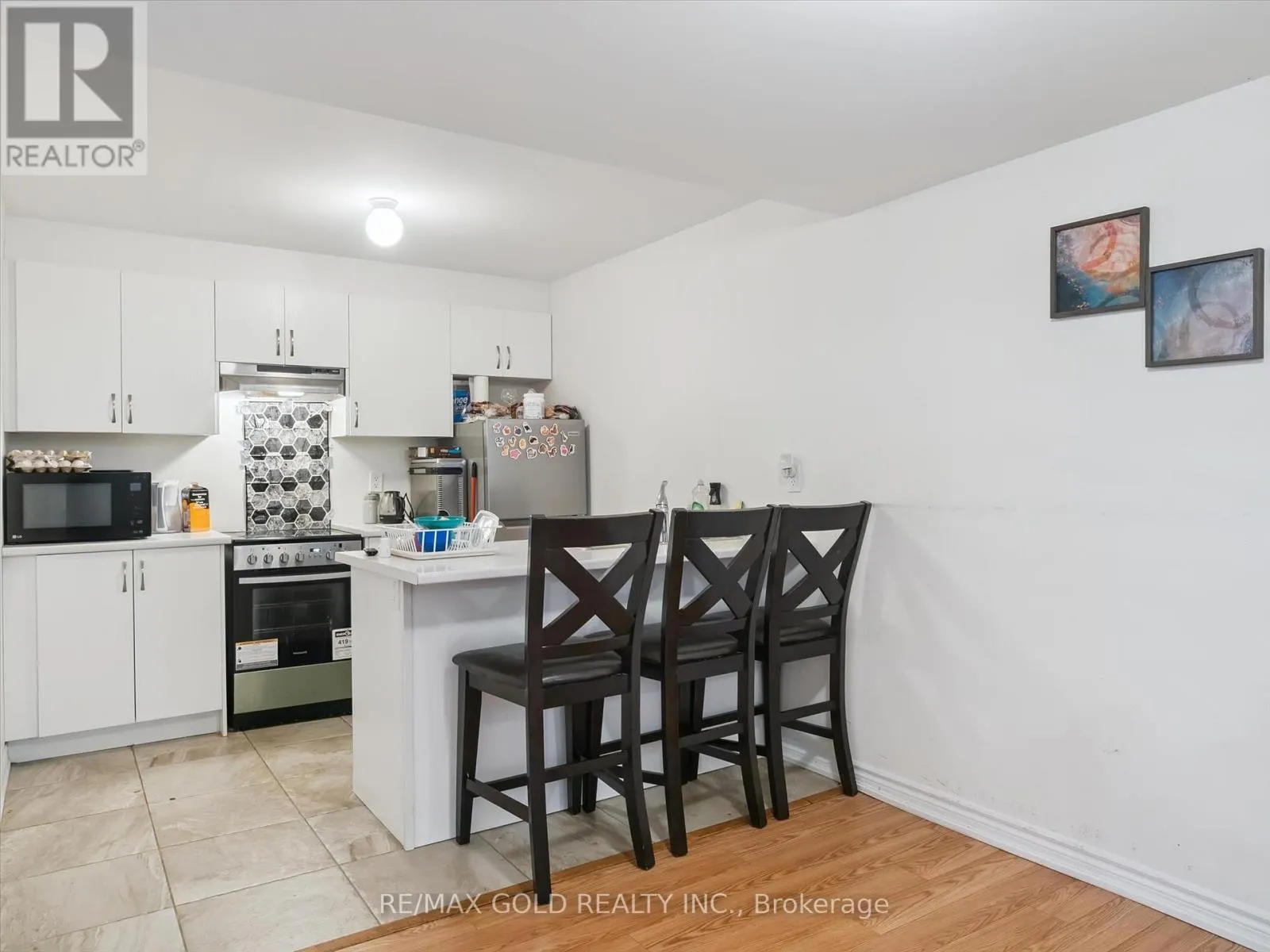 6 BANNISTER ROAD