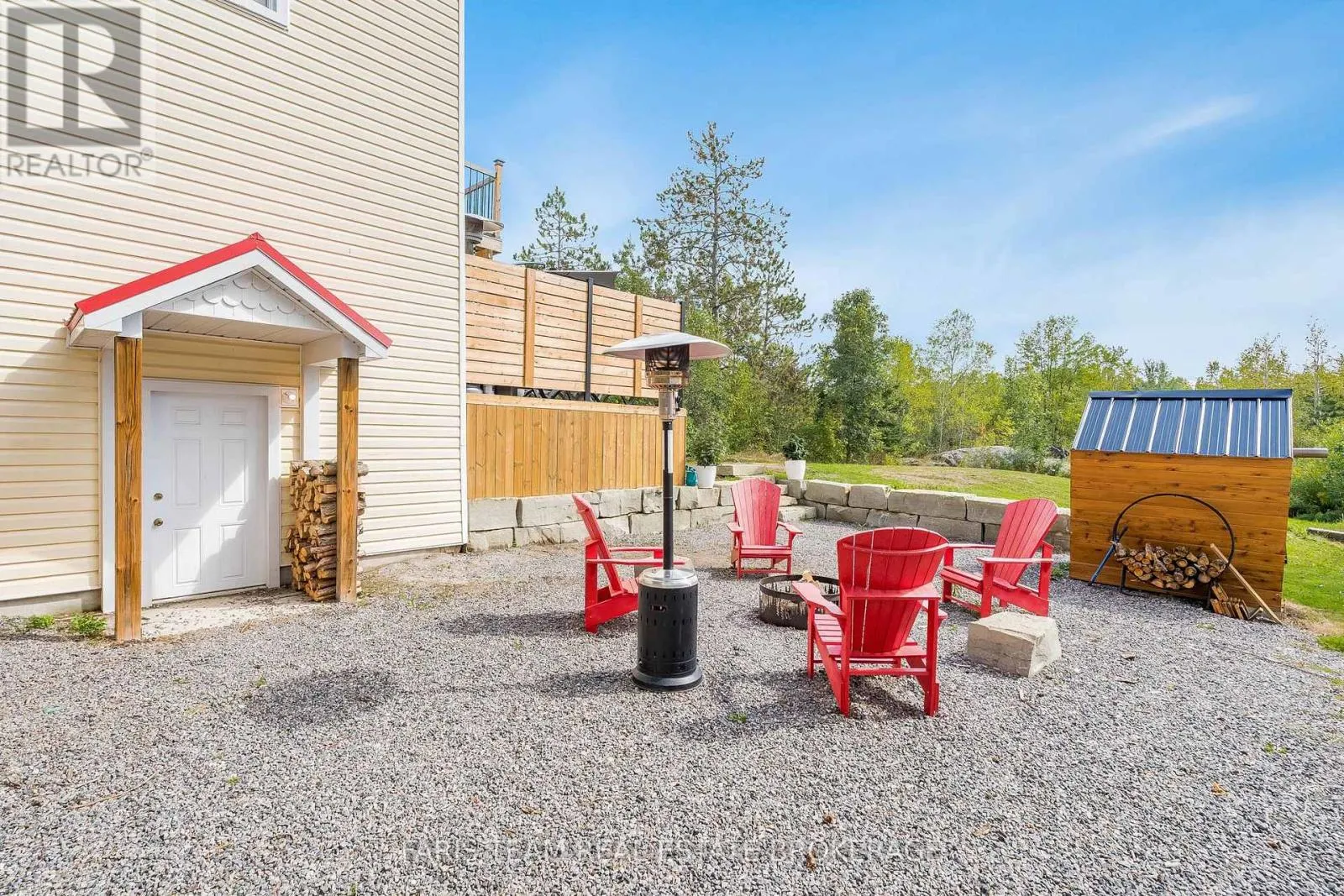 2917 FAIRGROUNDS ROAD