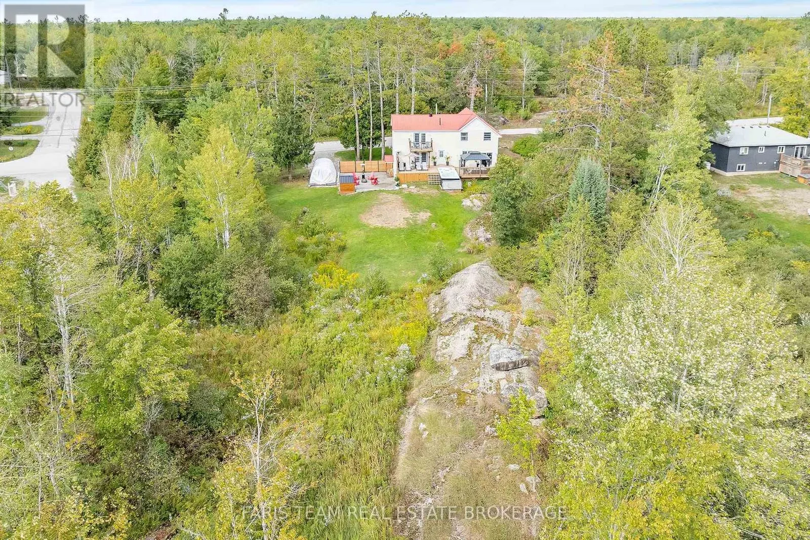 2917 FAIRGROUNDS ROAD