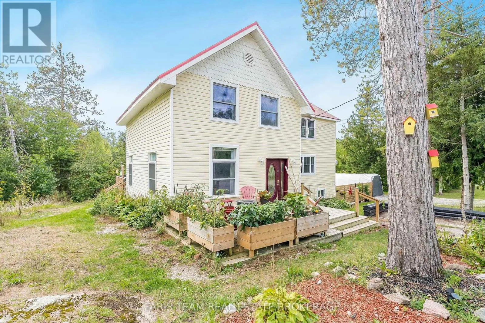 2917 FAIRGROUNDS ROAD