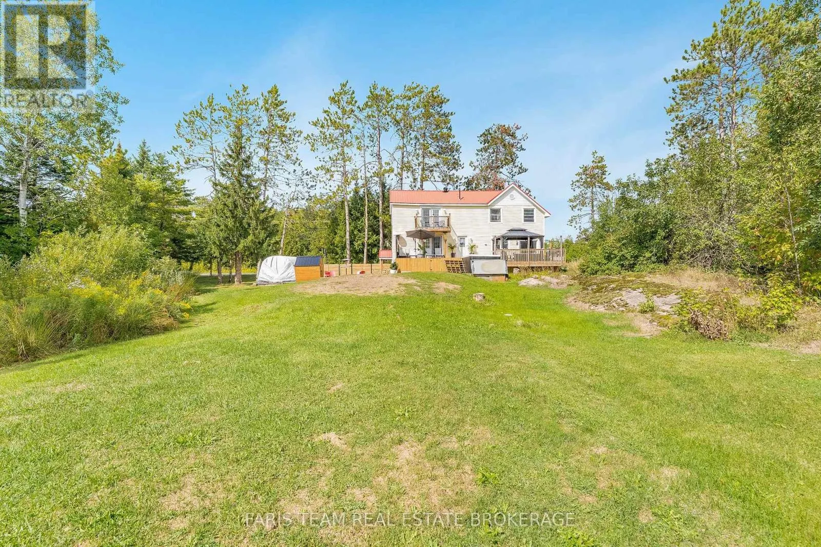 2917 FAIRGROUNDS ROAD