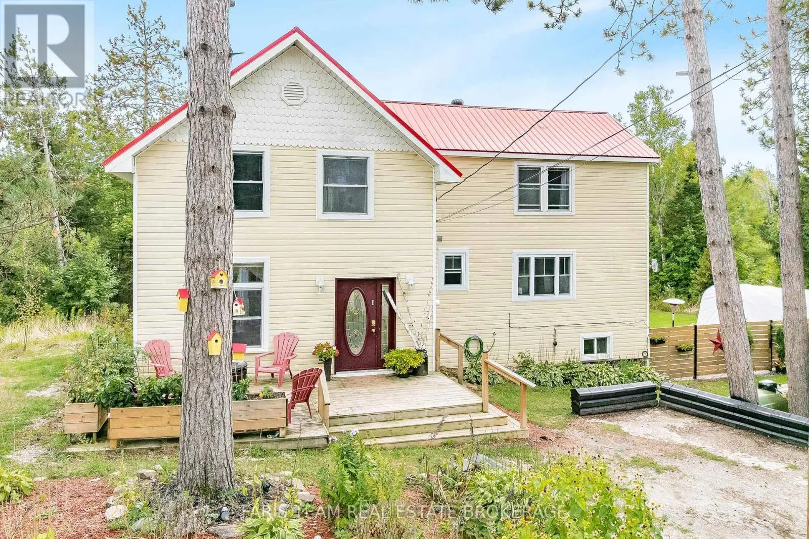 2917 FAIRGROUNDS ROAD