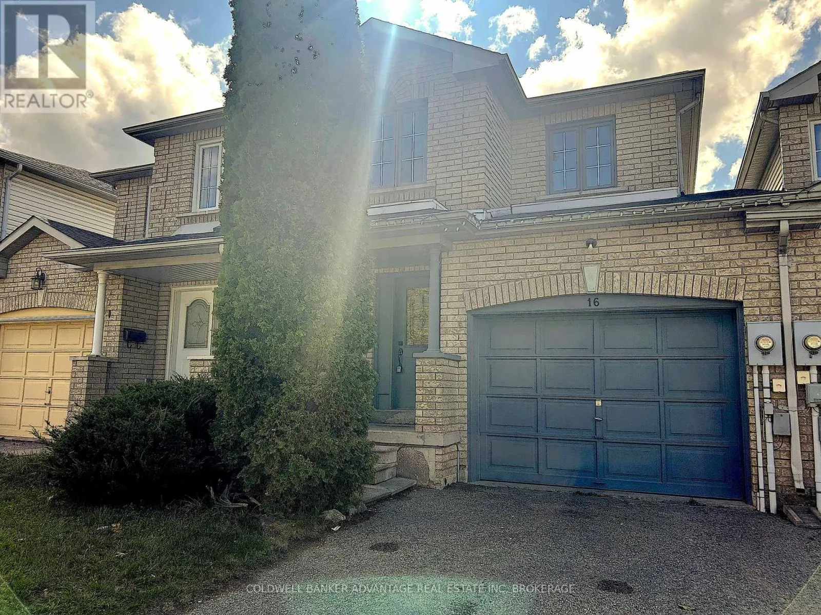 16 CUNNINGHAM DRIVE