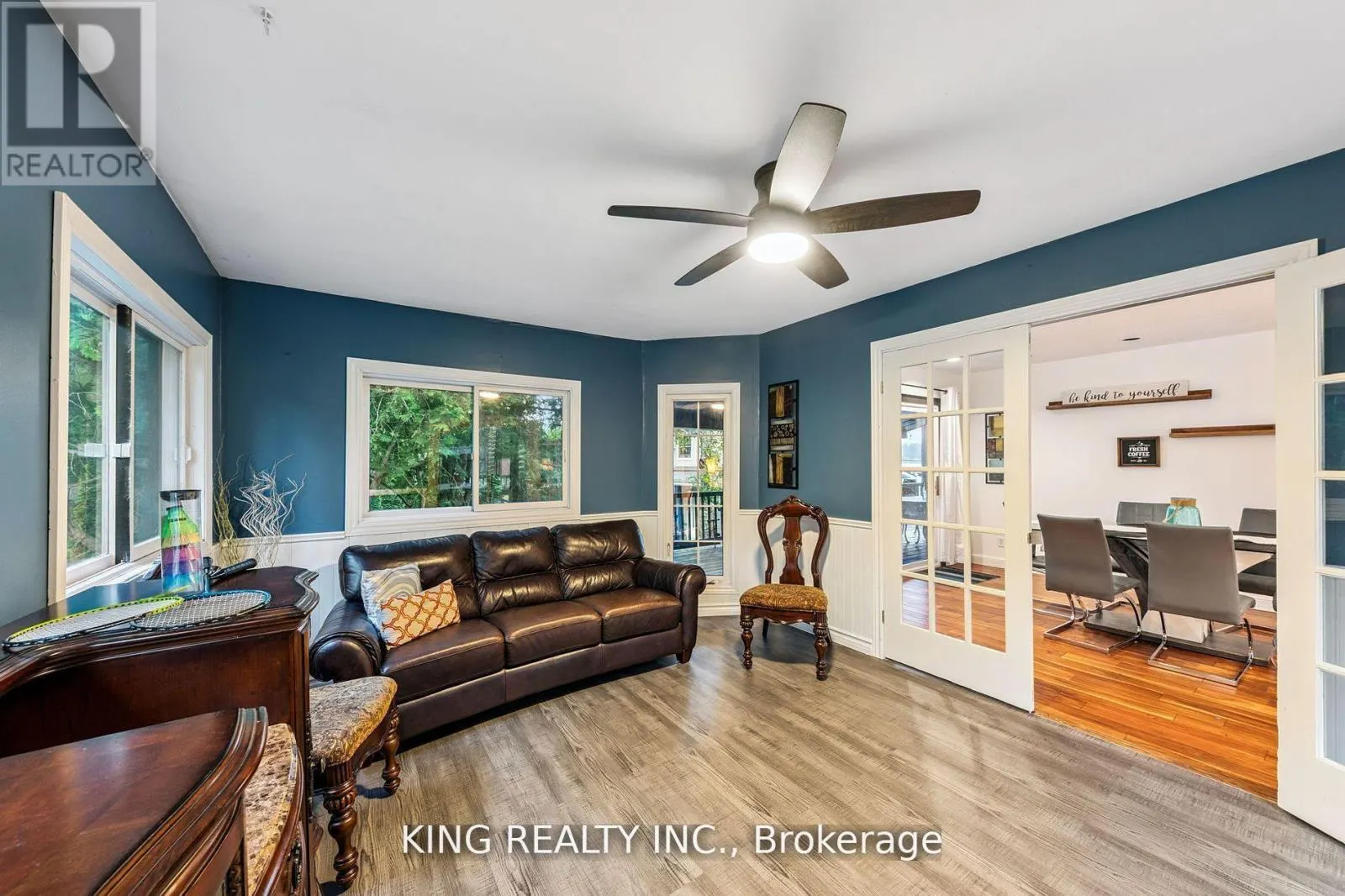 602 CHAMPLAIN ROAD