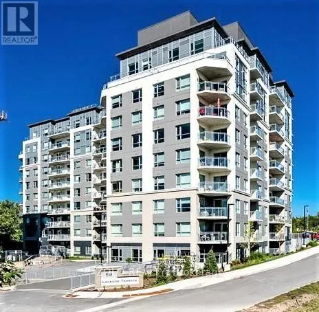 217 - 58 LAKESIDE TERRACE