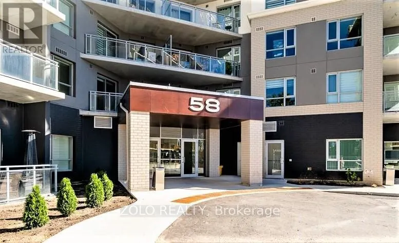 217 - 58 LAKESIDE TERRACE