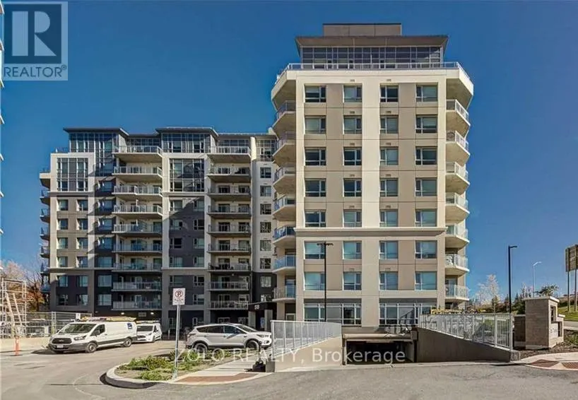 217 - 58 LAKESIDE TERRACE