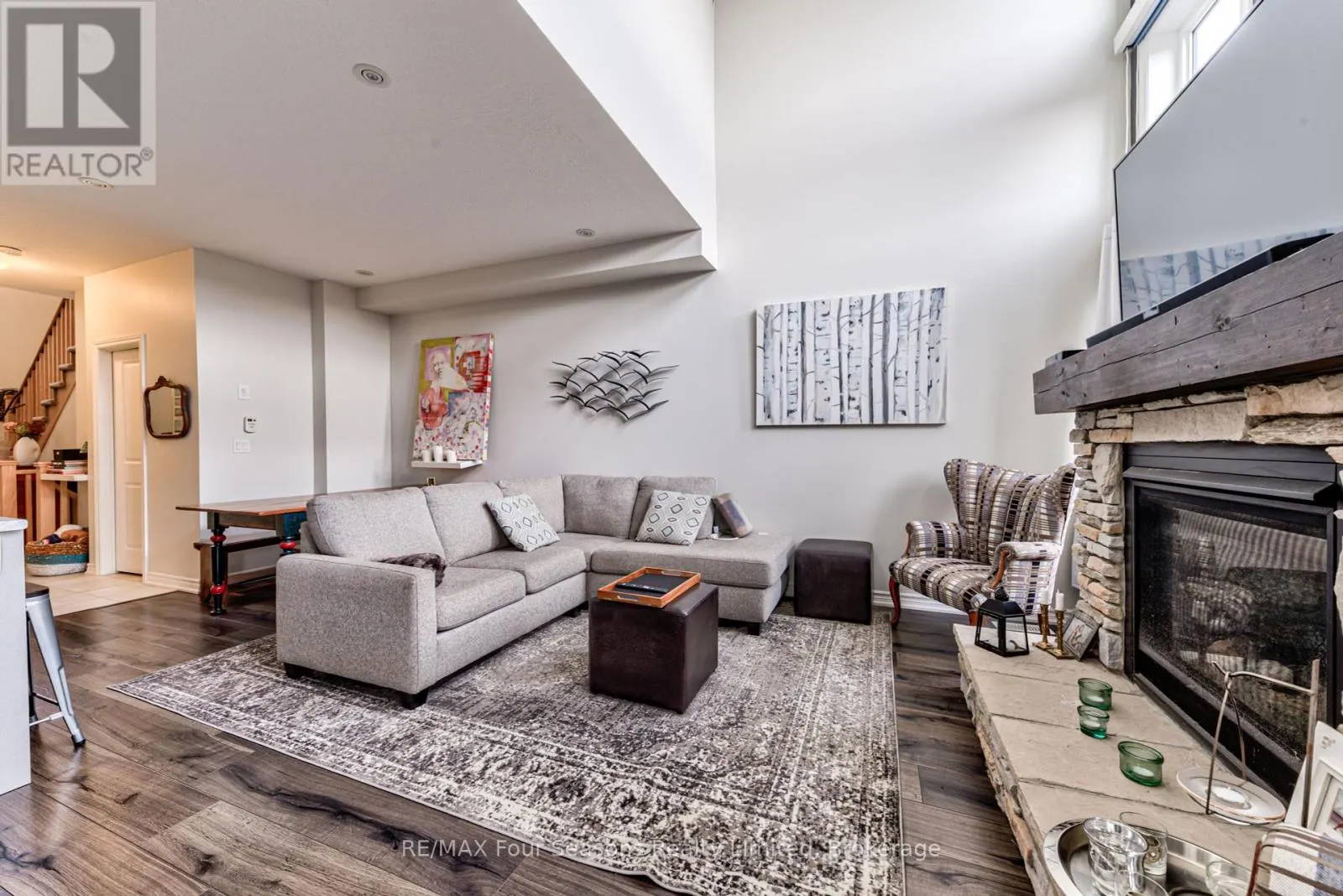 34 LETT AVENUE