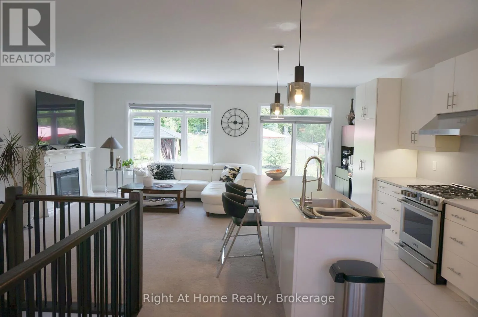 23 RALPH DALTON BOULEVARD