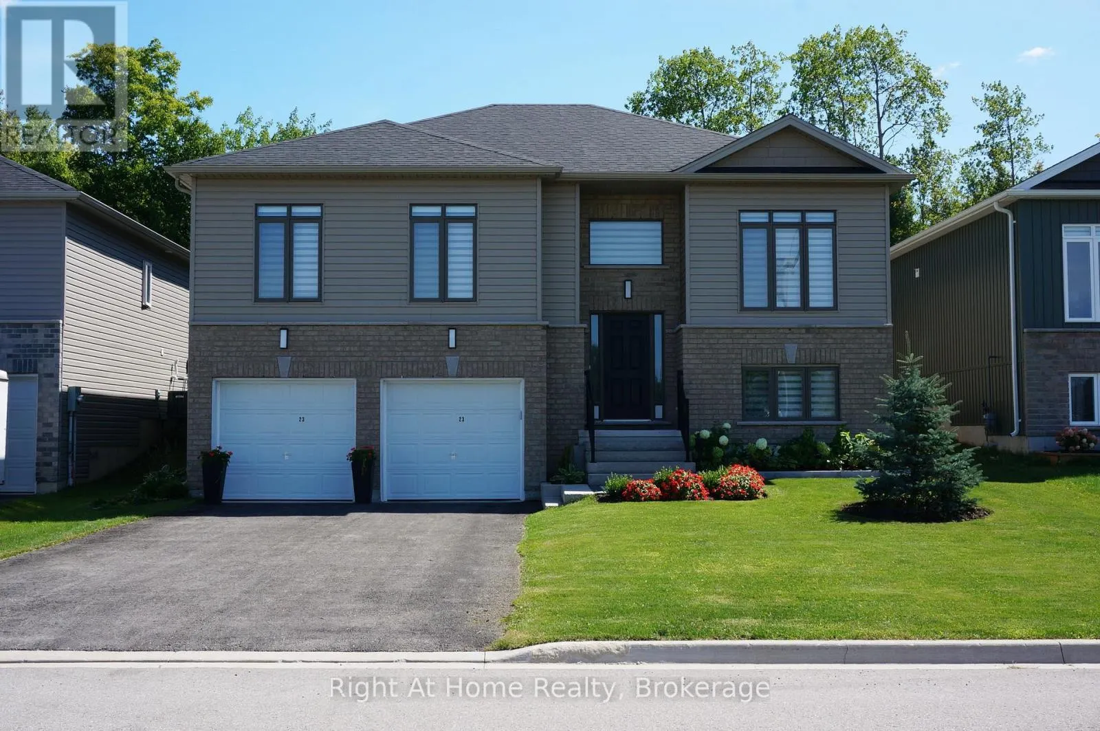 23 RALPH DALTON BOULEVARD