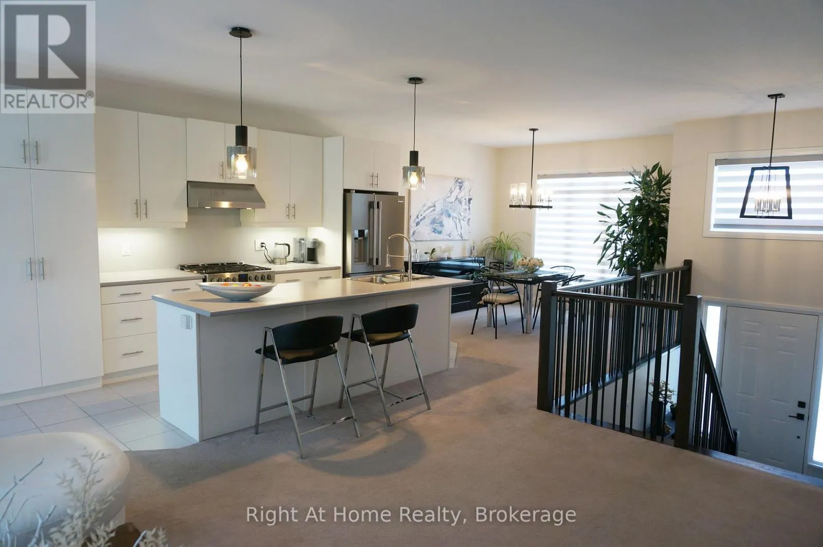 23 RALPH DALTON BOULEVARD