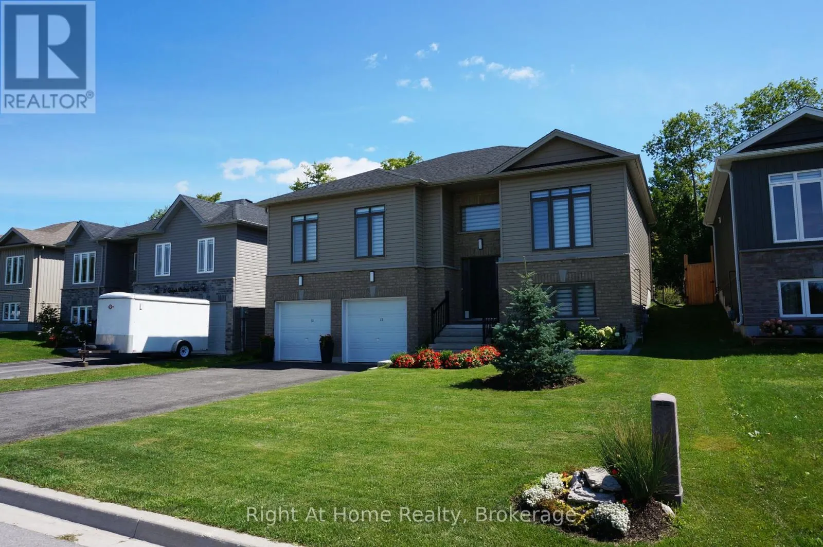 23 RALPH DALTON BOULEVARD