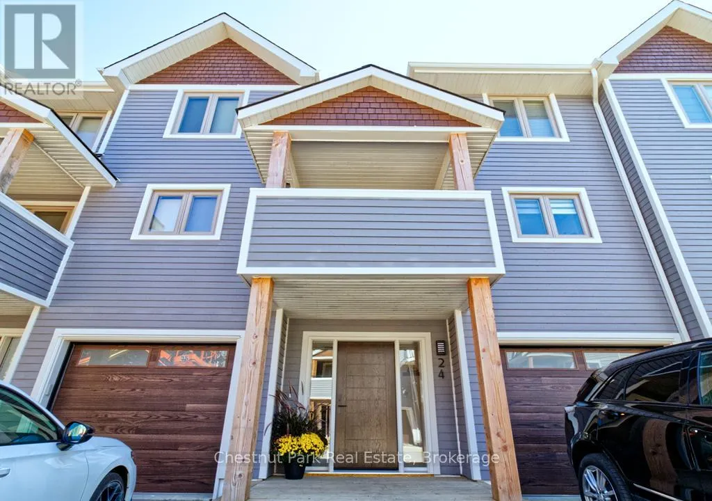 24 STARBOARD ROAD