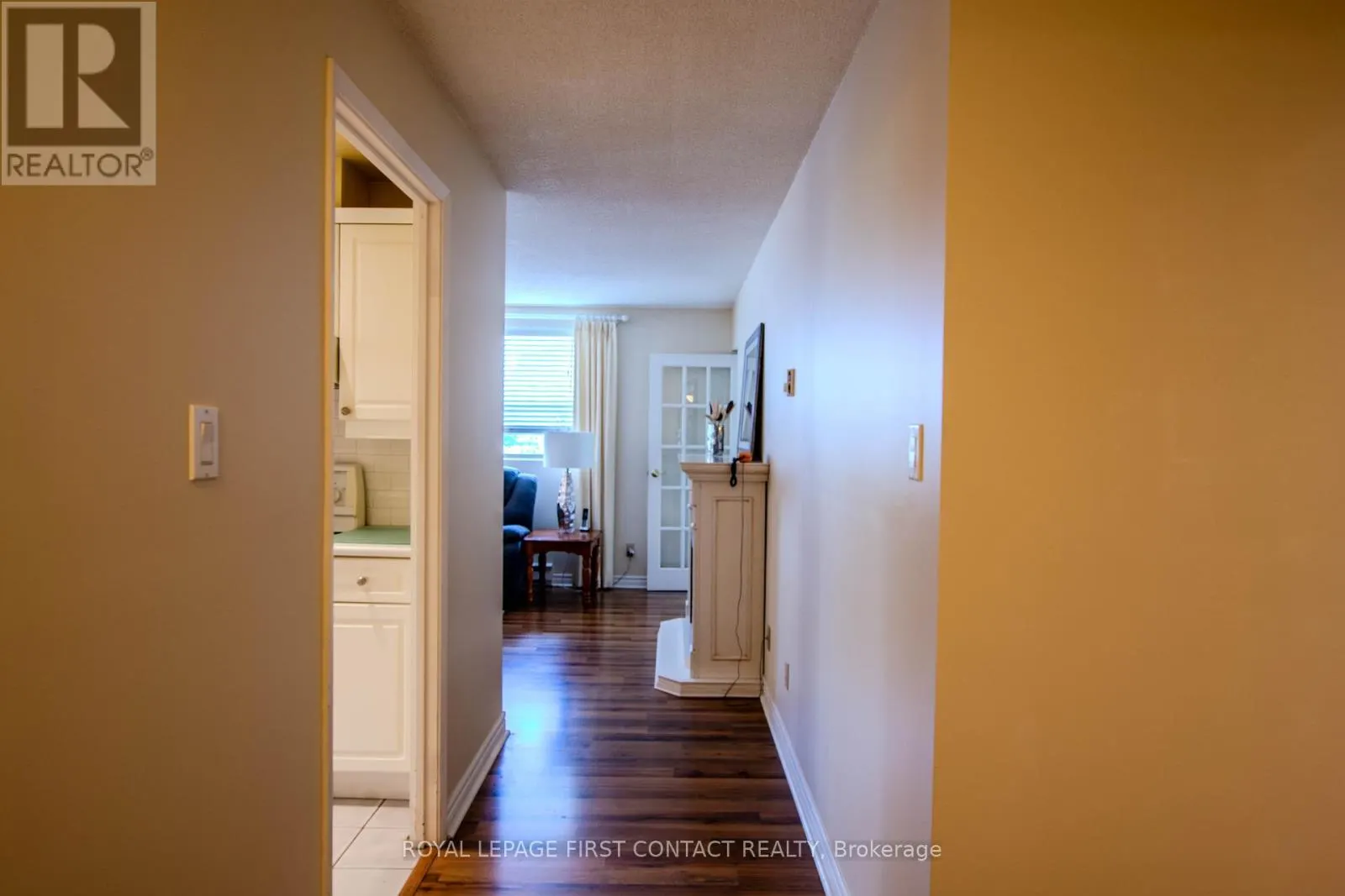 401 - 291 BLAKE STREET