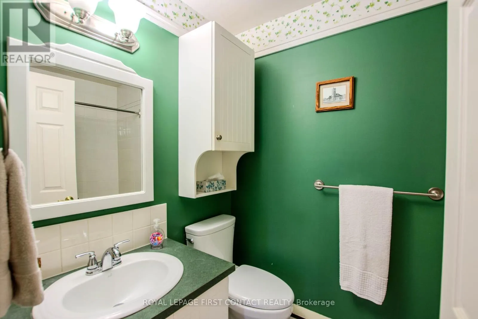 401 - 291 BLAKE STREET