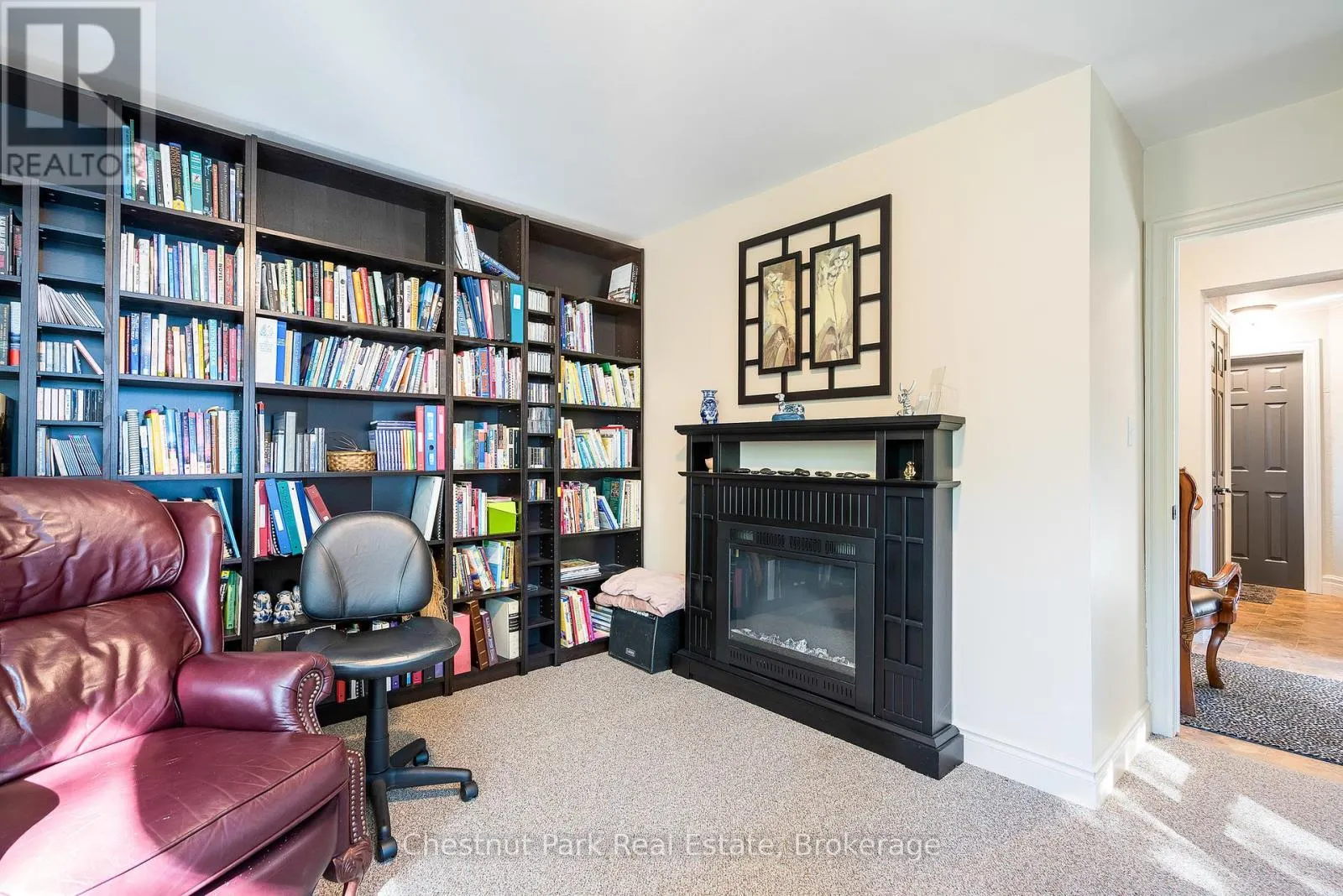 72 CAMPBELL STREET