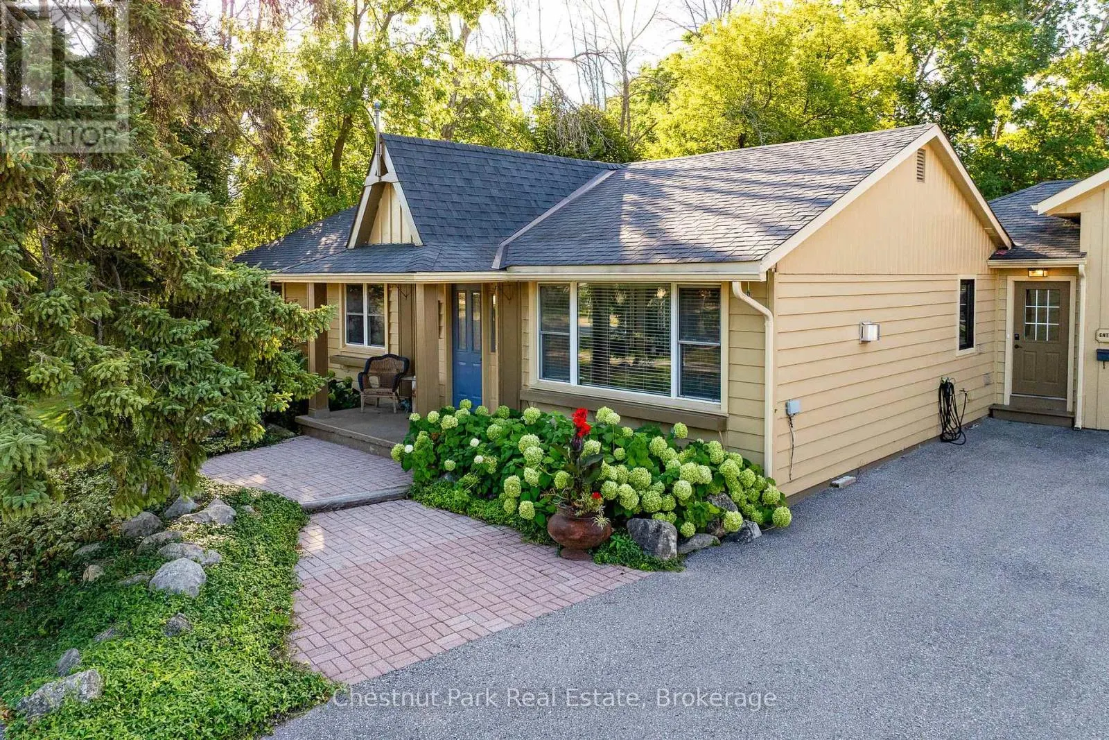 72 CAMPBELL STREET