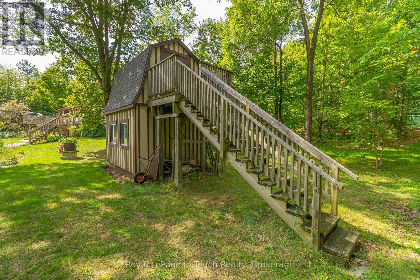 229 DAWSONS SIDE ROAD