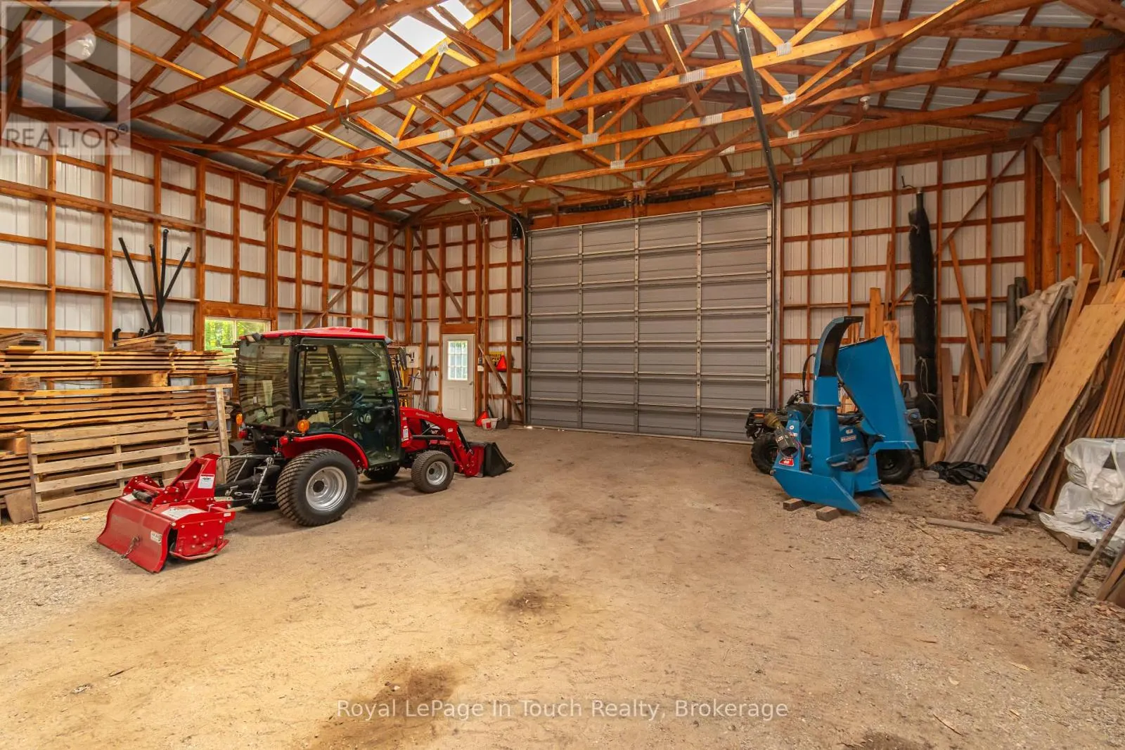 229 DAWSONS SIDE ROAD