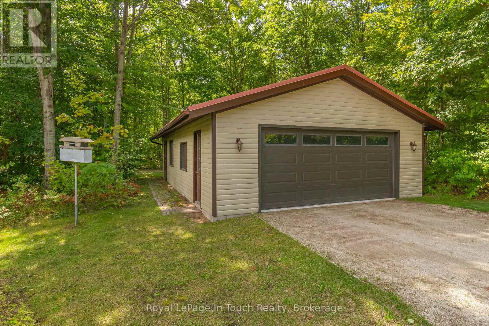 229 DAWSONS SIDE ROAD