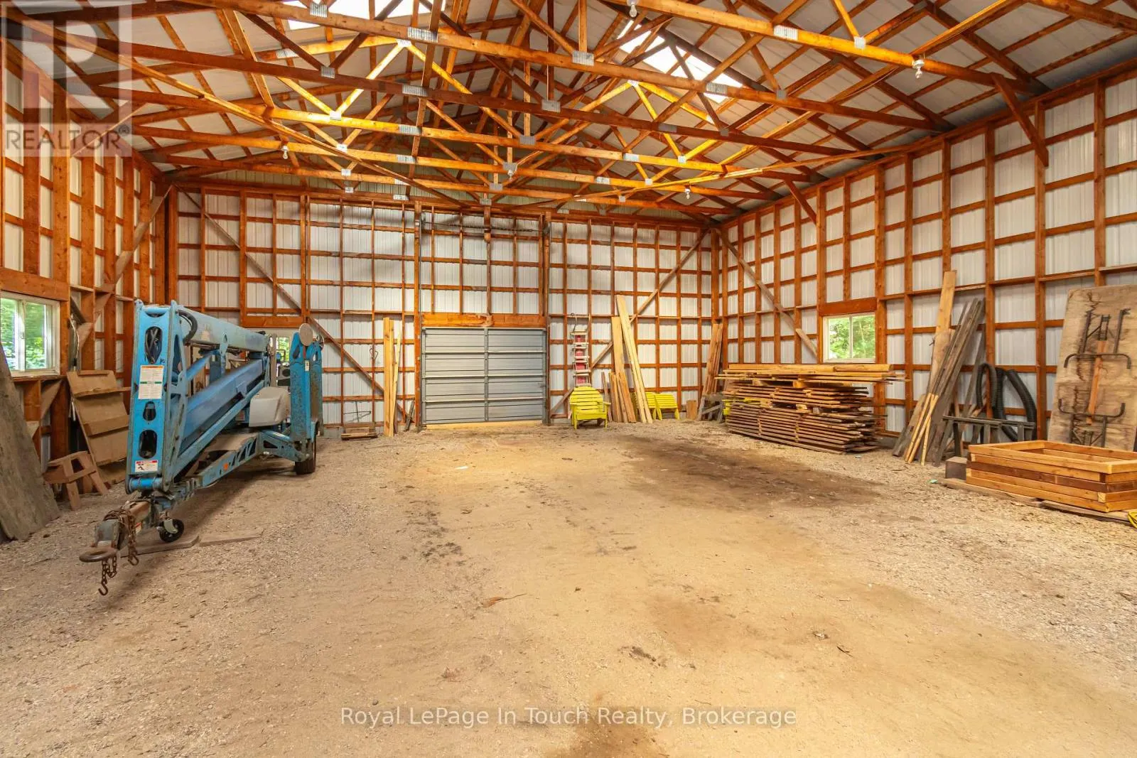 229 DAWSONS SIDE ROAD