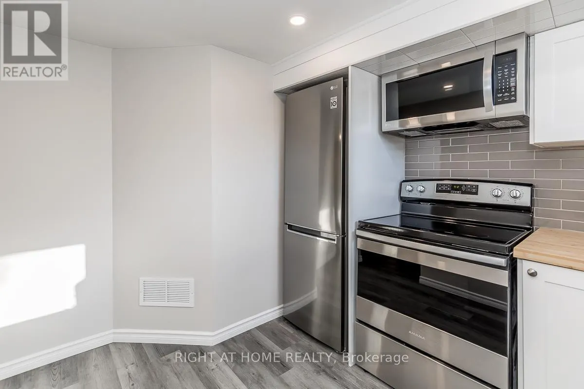 LOWER - 169A ROSE STREET