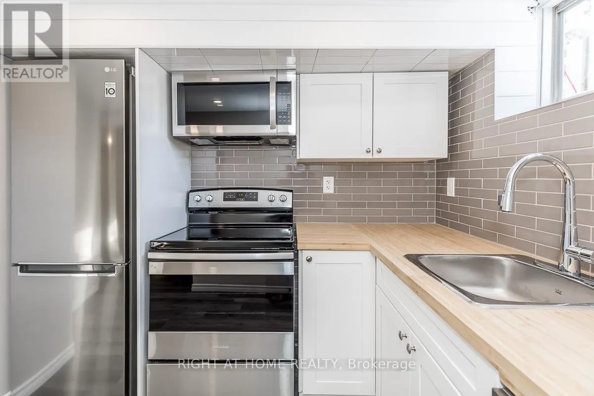 LOWER - 169A ROSE STREET