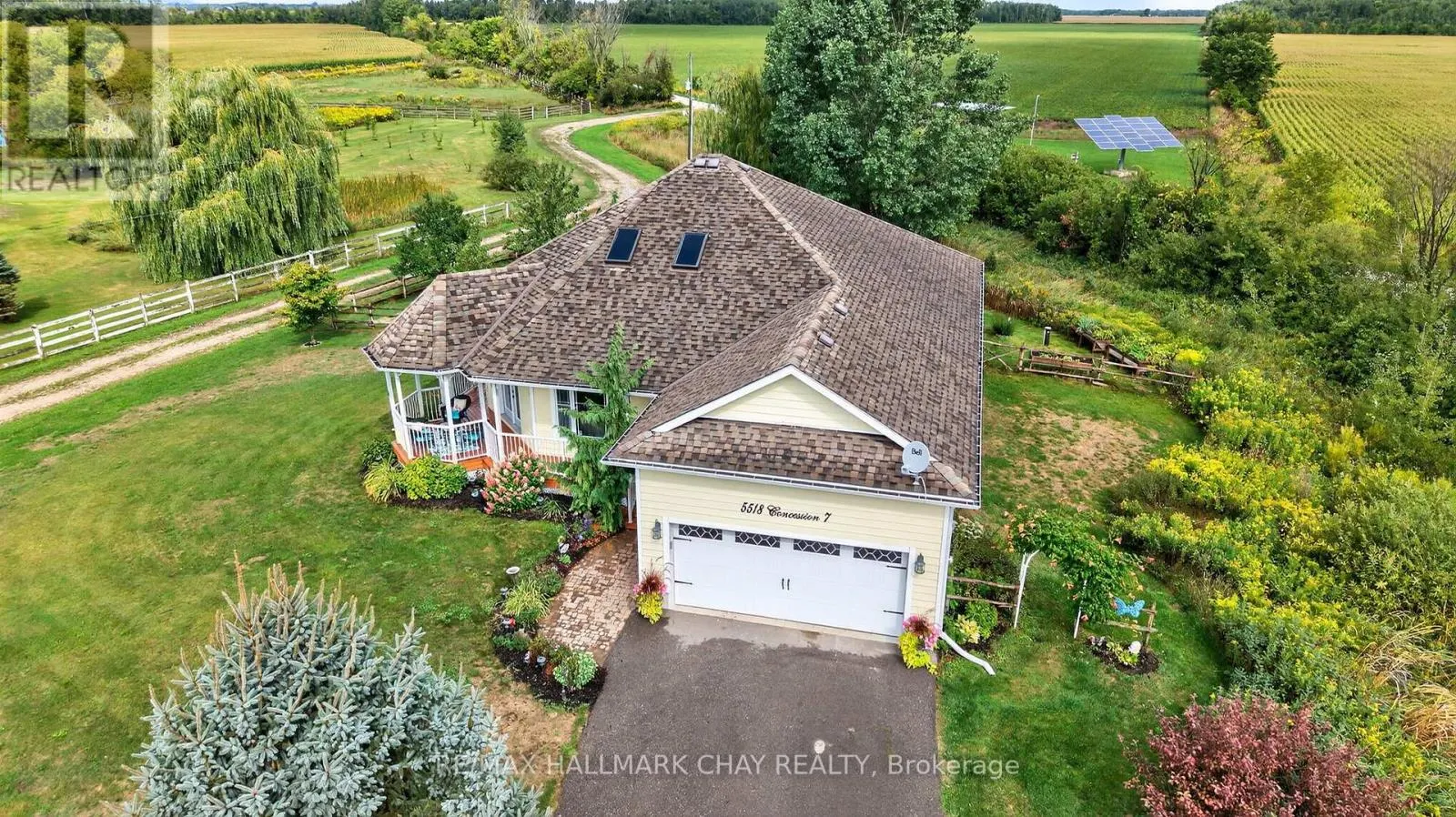 5518 CONC 7 SUNNIDALE CONCESSION