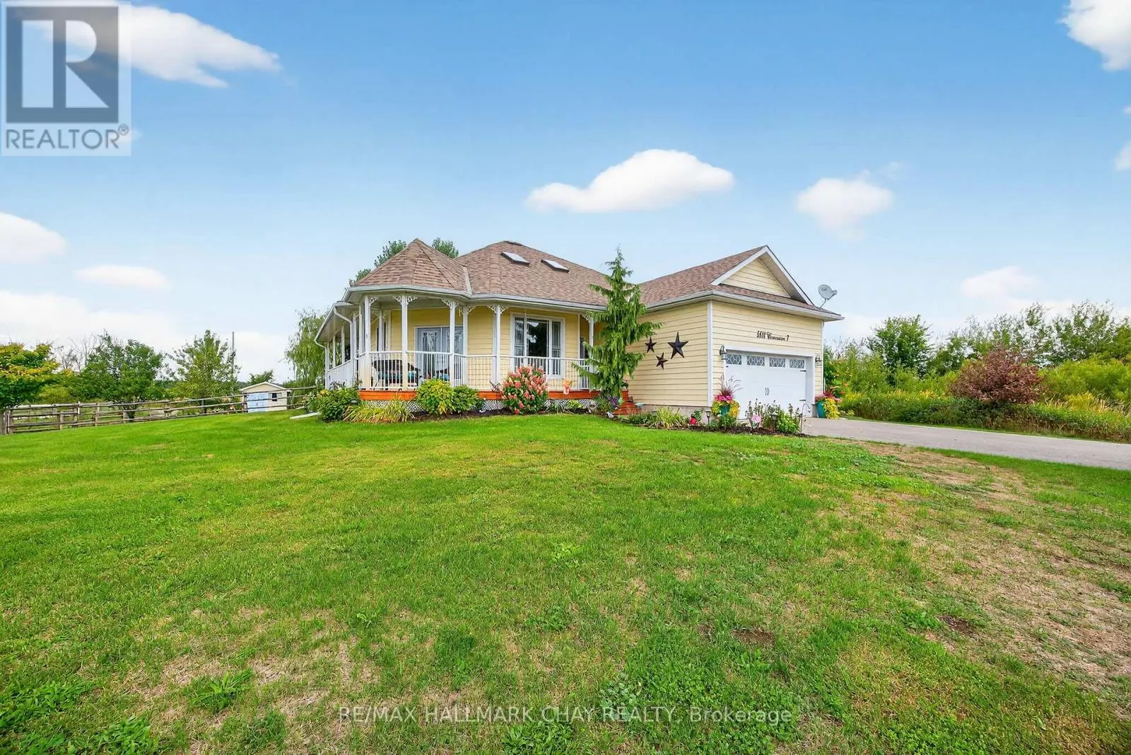 5518 CONC 7 SUNNIDALE CONCESSION