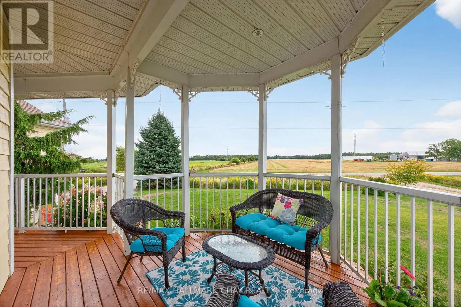 5518 CONC 7 SUNNIDALE CONCESSION