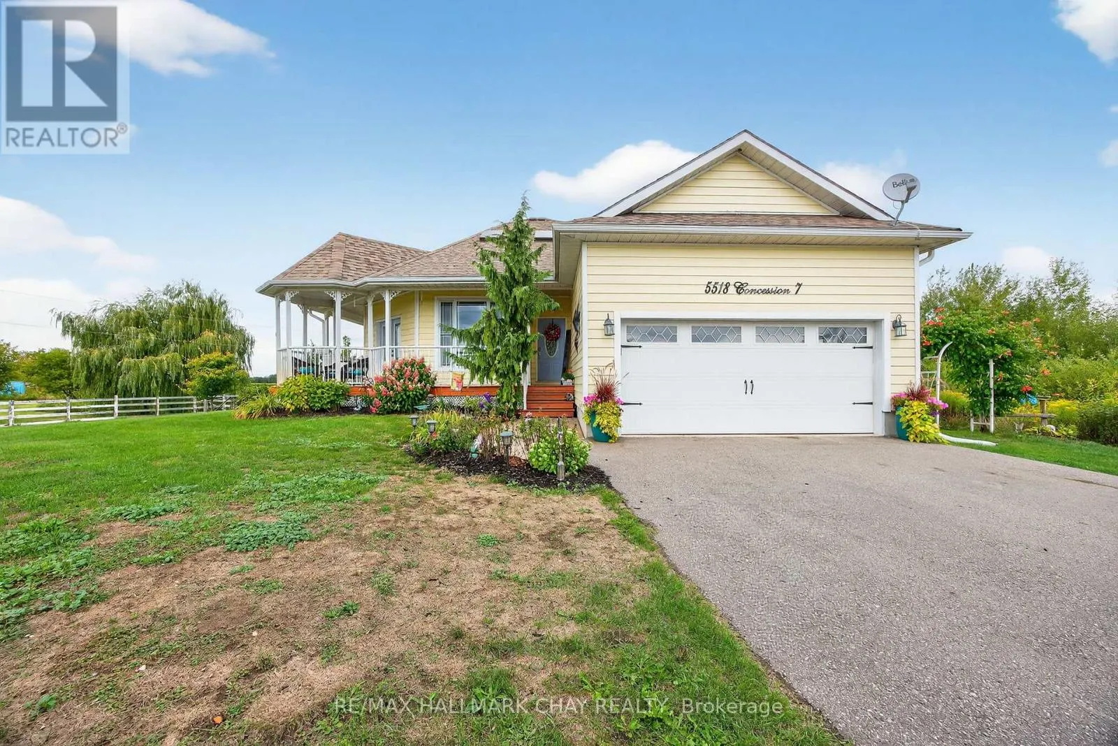 5518 CONC 7 SUNNIDALE CONCESSION