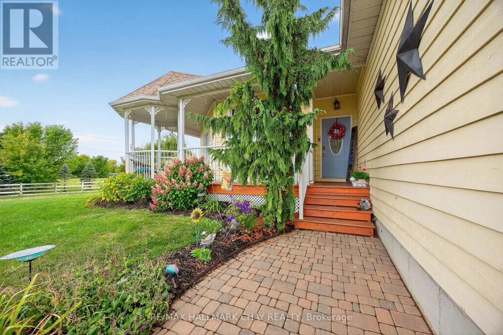 5518 CONC 7 SUNNIDALE CONCESSION
