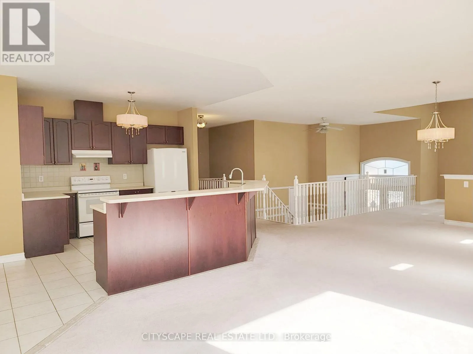 6 CHERRY SANDS CRESCENT